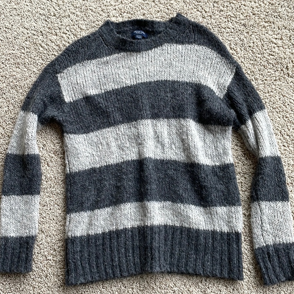 Jeggings Sweater